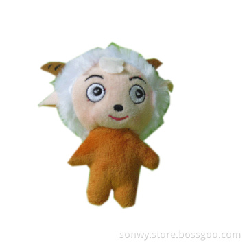 Small sheep MP3-004